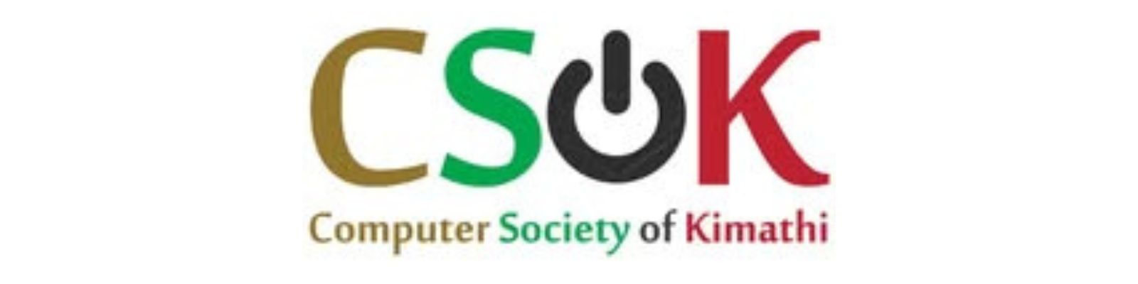 Computer Society of Kimathi logo
